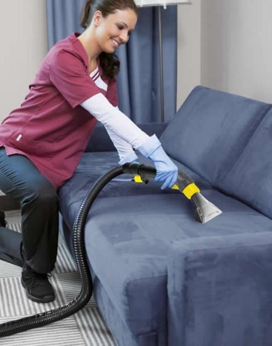 Evka 5 Koltuk Yıkama